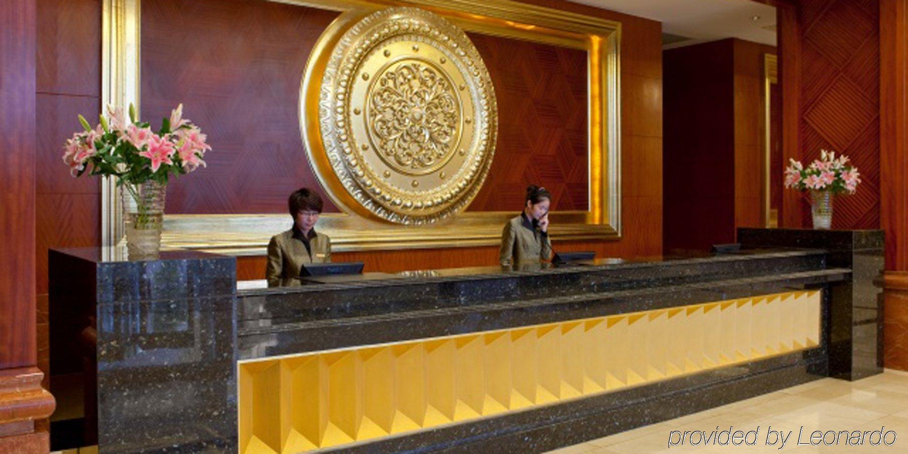 Crowne Plaza Wuhu酒店 外观 照片