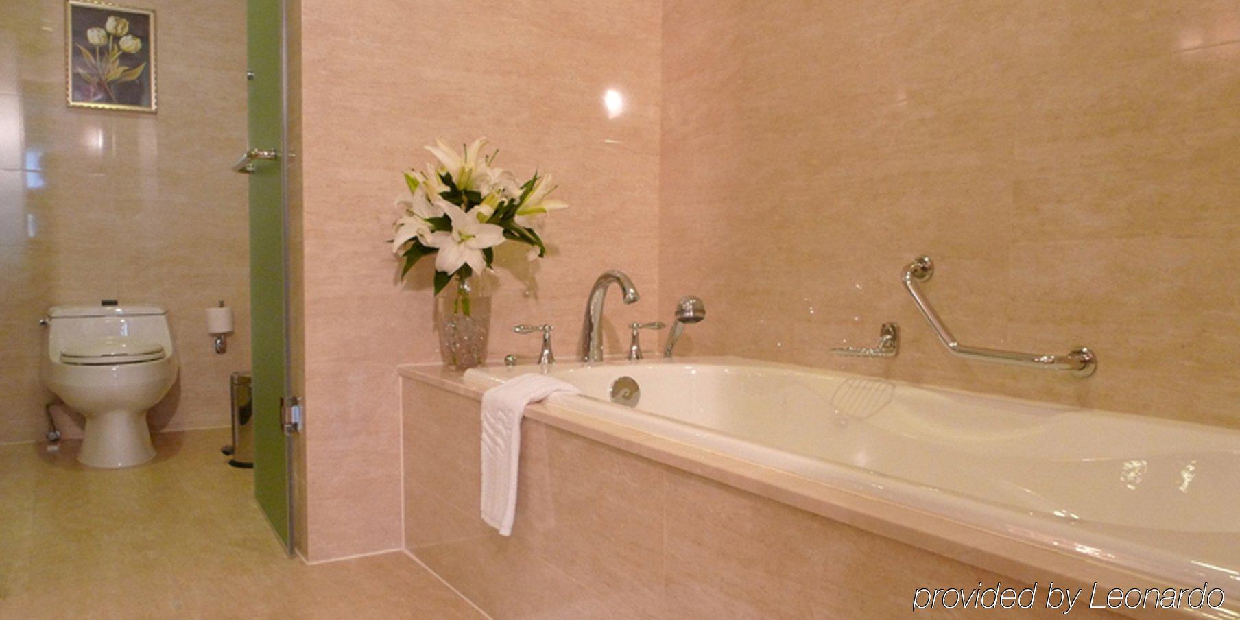 Crowne Plaza Wuhu酒店 客房 照片