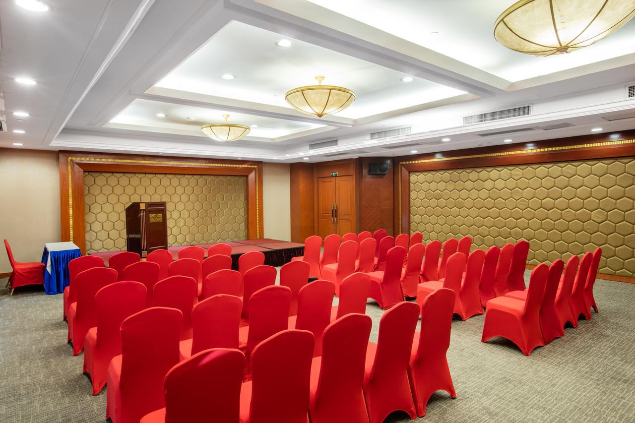 Crowne Plaza Wuhu酒店 客房 照片