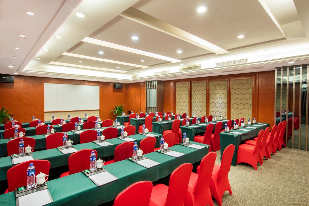 Crowne Plaza Wuhu酒店 客房 照片