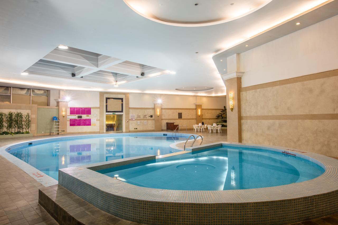 Crowne Plaza Wuhu酒店 客房 照片
