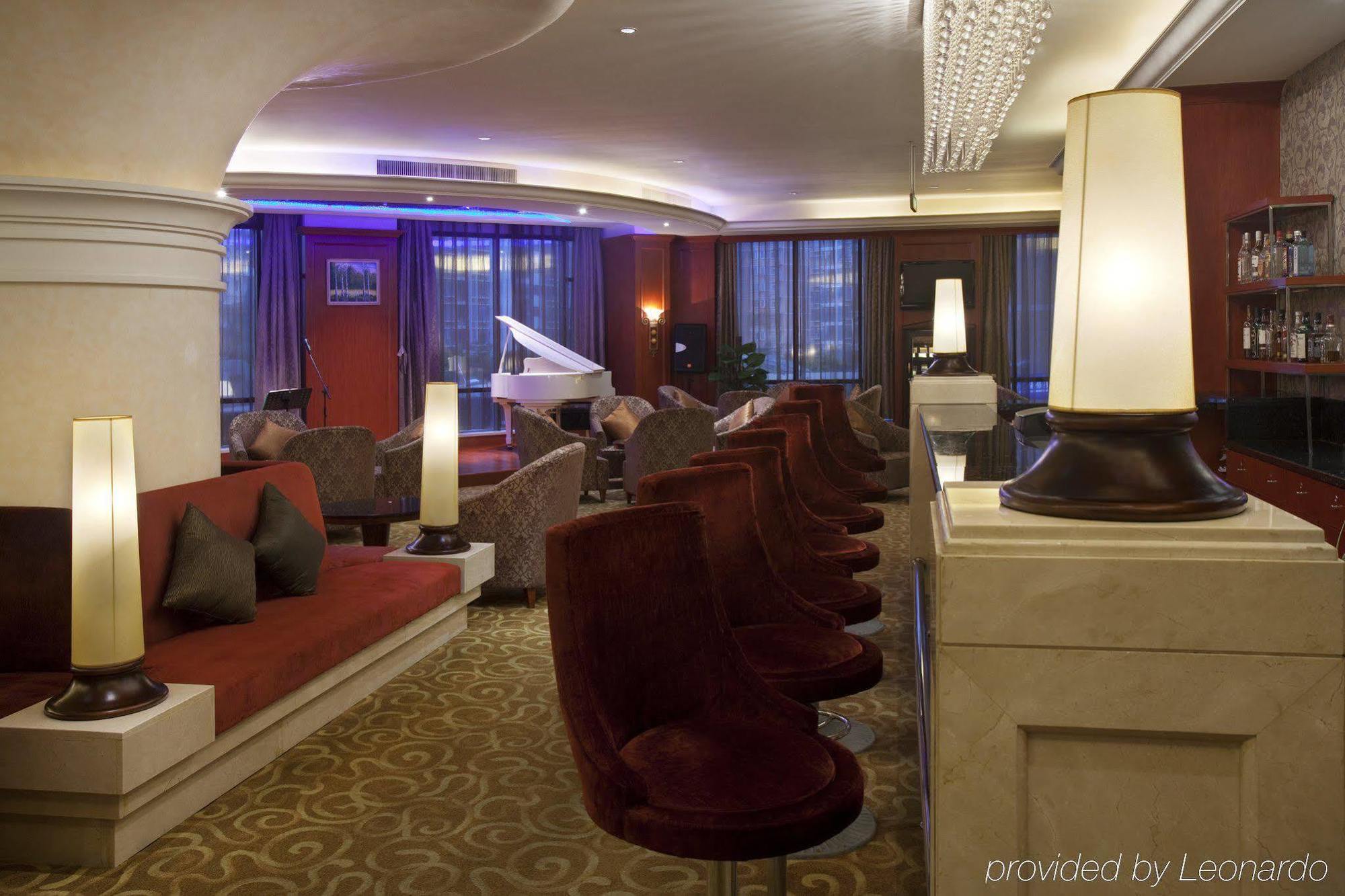 Crowne Plaza Wuhu酒店 外观 照片