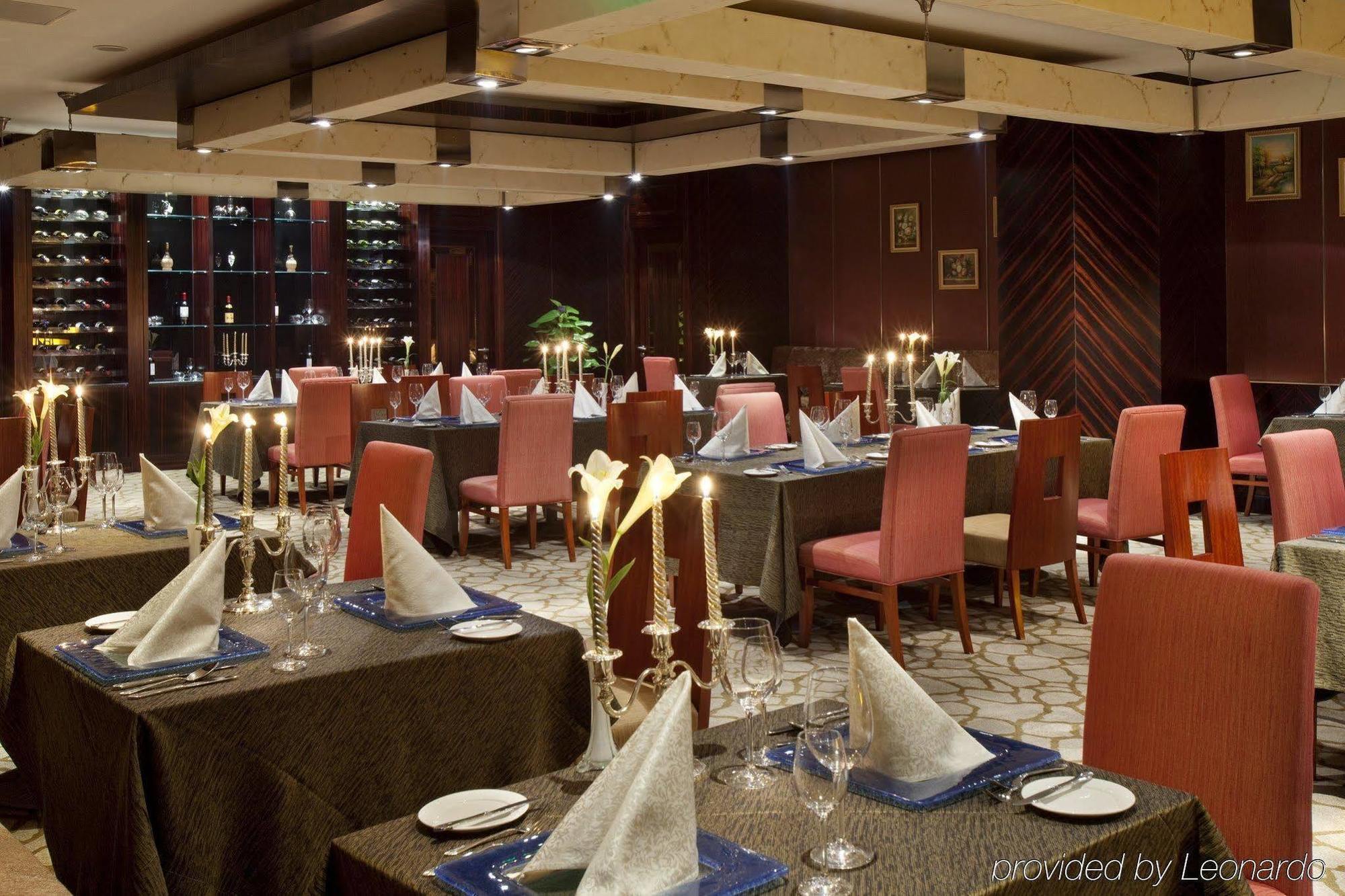 Crowne Plaza Wuhu酒店 外观 照片