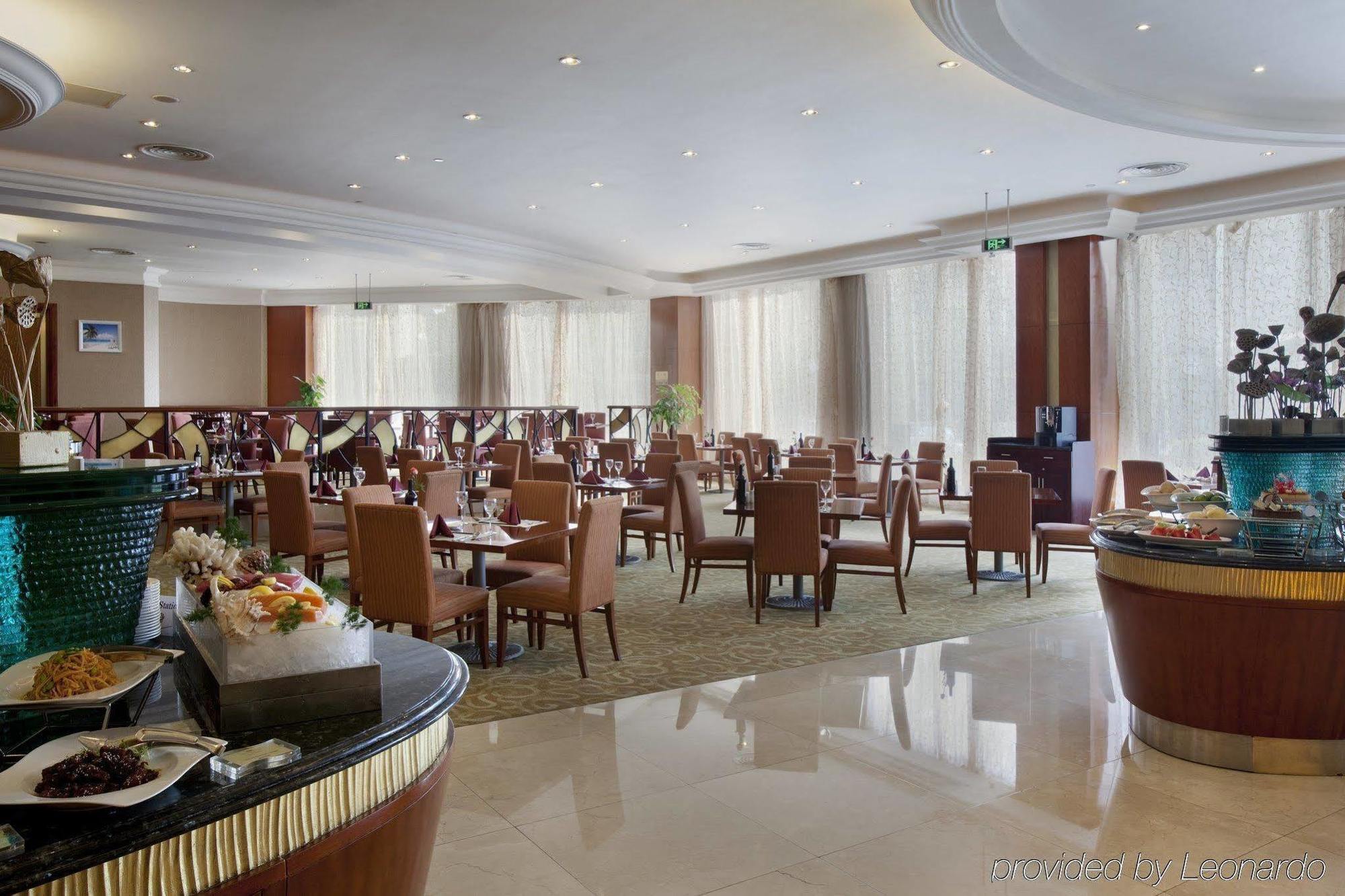 Crowne Plaza Wuhu酒店 外观 照片