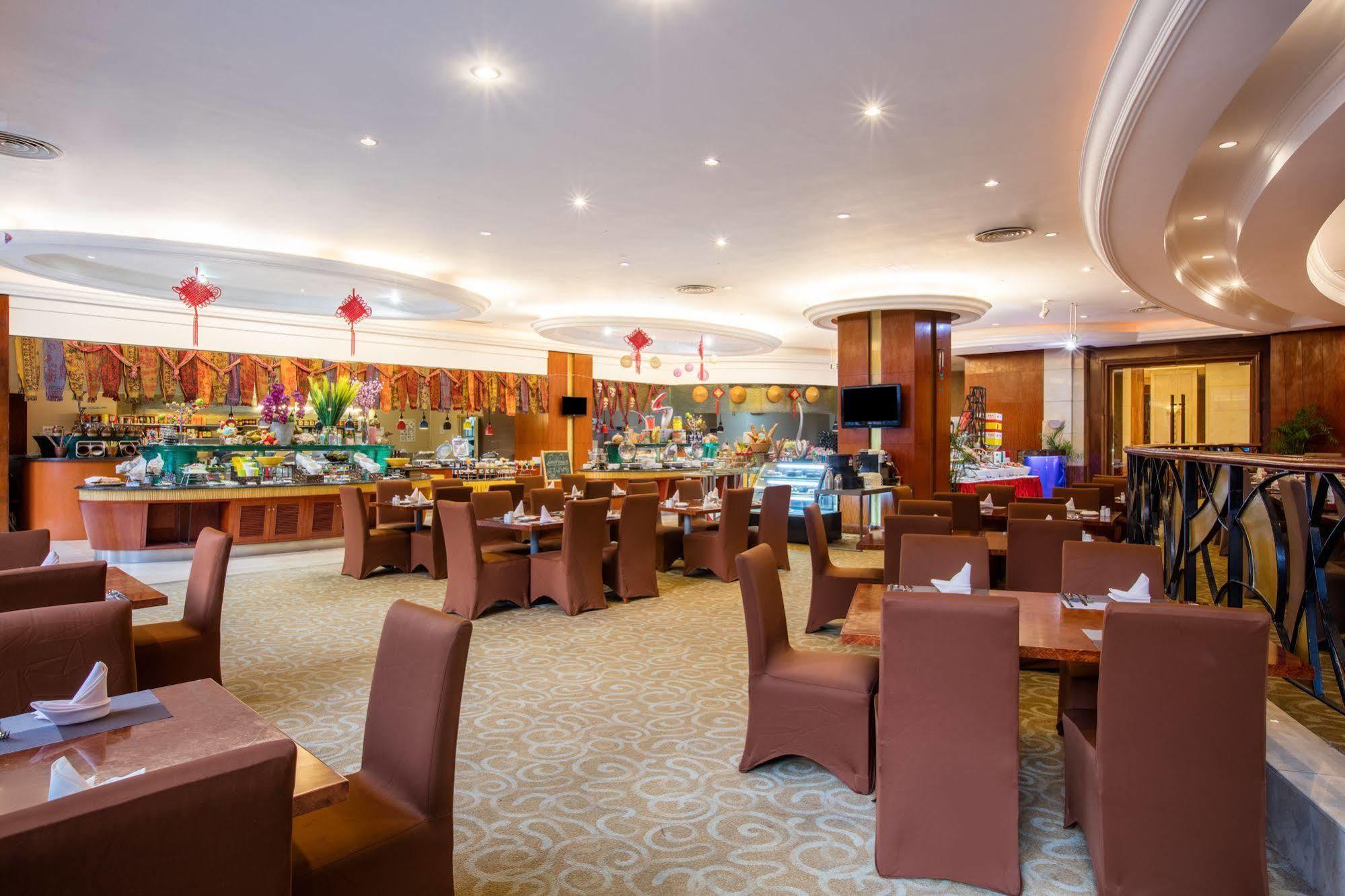 Crowne Plaza Wuhu酒店 外观 照片