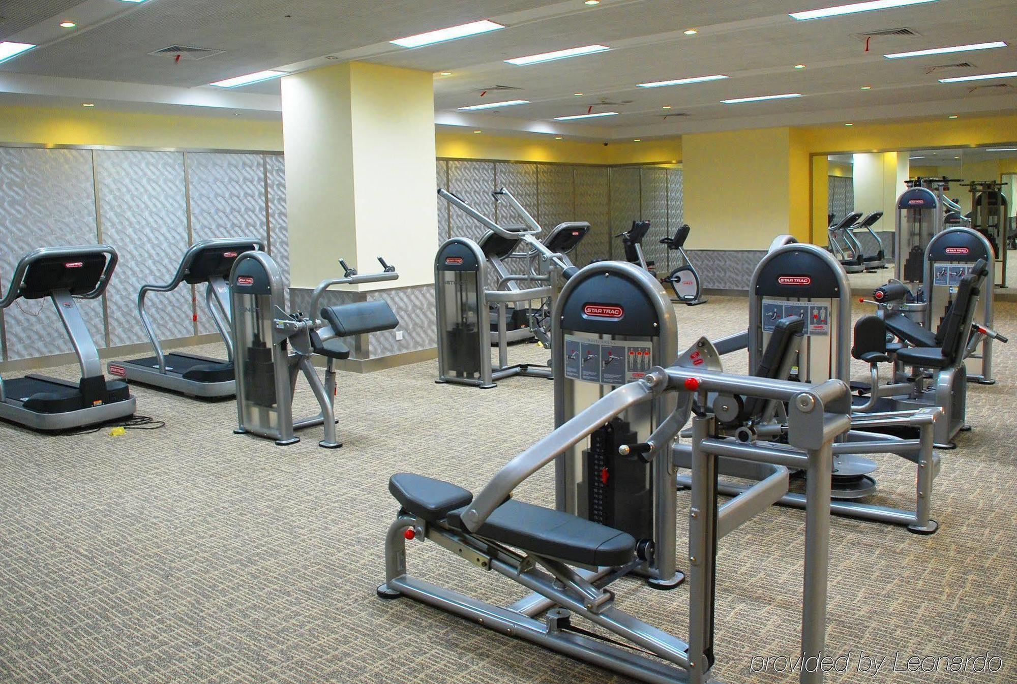 Crowne Plaza Wuhu酒店 外观 照片